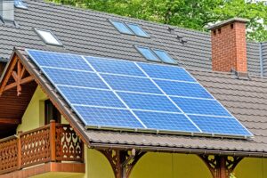 La Energía Solar en el Ámbito Rural: Oportunidades y Retos