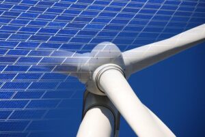 Energía Solar y Su Impacto en el Cambio Climático