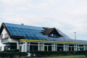 Energía Solar Térmica: Calor del Sol